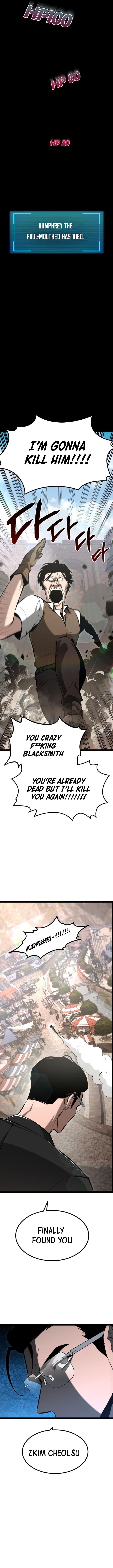 Level 999 Goblin Chapter 7 9